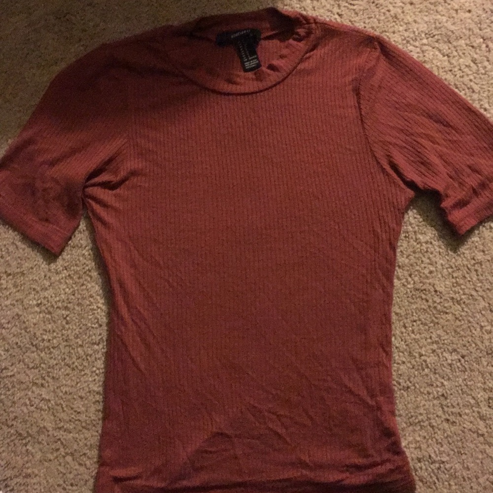 Forever 21 short sleeved t-shirt